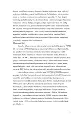 Kaimiškasis turizmas Lietuvoje 12 puslapis