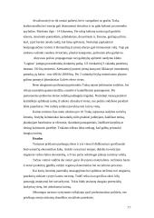 Kaimiškasis turizmas Lietuvoje 18 puslapis