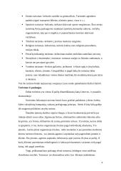 Kaimiškasis turizmas Lietuvoje 5 puslapis