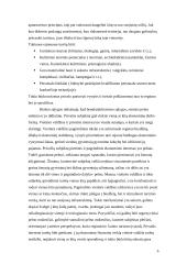 Kaimiškasis turizmas Lietuvoje 7 puslapis