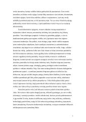 Kaimiškasis turizmas Lietuvoje 8 puslapis