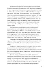 Kaimiškasis turizmas Lietuvoje 10 puslapis