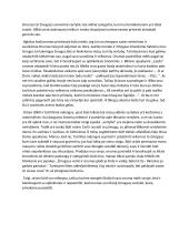 Kalbėjimas apie orumą