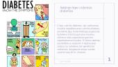 Cukrinis diabetas (cukraligė). Skaidrės 8 puslapis