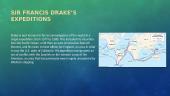 Sir Francis Drake’s Biography 2 puslapis