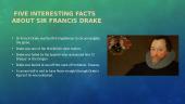 Sir Francis Drake’s Biography 3 puslapis
