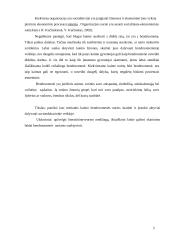 Kaimo bendruomenių narių skatinimas dalyvauti socioedukacinėje veikloje 3 puslapis