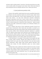 Kaimo bendruomenių narių skatinimas dalyvauti socioedukacinėje veikloje 5 puslapis