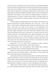 Kaimo bendruomenių narių skatinimas dalyvauti socioedukacinėje veikloje 6 puslapis