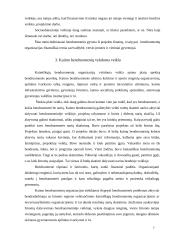 Kaimo bendruomenių narių skatinimas dalyvauti socioedukacinėje veikloje 7 puslapis