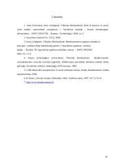 Kaimo bendruomenių narių skatinimas dalyvauti socioedukacinėje veikloje 10 puslapis