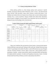 Kaimo kultūros ypatumai. Kaimo žmonių kultūrinių vertybių kaita 11 puslapis