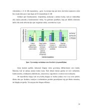 Kaimo kultūros ypatumai. Kaimo žmonių kultūrinių vertybių kaita 14 puslapis