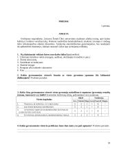 Kaimo kultūros ypatumai. Kaimo žmonių kultūrinių vertybių kaita 18 puslapis