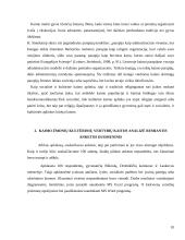 Kaimo kultūros ypatumai. Kaimo žmonių kultūrinių vertybių kaita 10 puslapis