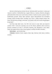 Kaimo šeima 3 puslapis