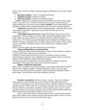 Kaimo turizmas Europos šalyse 12 puslapis