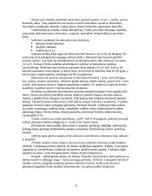 Kaimo turizmas Europos šalyse 15 puslapis