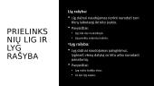 Prielinksnis 4 puslapis