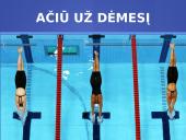 Olimpinės žaidynės 2012 Londone 5 puslapis