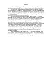 Kaimo turizmo esmė 3 puslapis