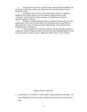 Kaimo turizmo esmė 9 puslapis