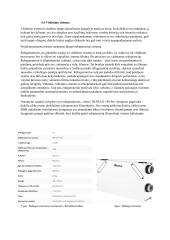 Vienbučio gyvenamojo namo Kaune, A++ energinio  efektyvumo modeliavimas 10 puslapis