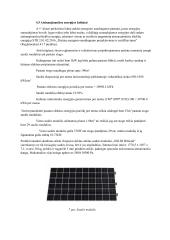 Vienbučio gyvenamojo namo Kaune, A++ energinio  efektyvumo modeliavimas 11 puslapis