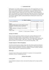 Vienbučio gyvenamojo namo Kaune, A++ energinio  efektyvumo modeliavimas 5 puslapis