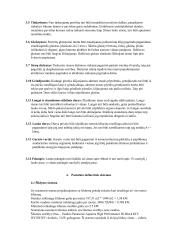 Vienbučio gyvenamojo namo Kaune, A++ energinio  efektyvumo modeliavimas 7 puslapis