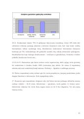 Kaimo turizmo organizavimas Klaipėdos rajone 11 puslapis