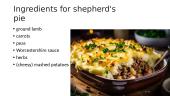 Shepherd's Pie 2 puslapis