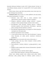 Kaimo turizmo problemos 11 puslapis