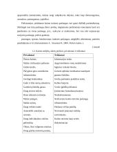 Kaimo turizmo problemos 4 puslapis