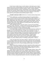 Kaimo turizmo sodyba ir joje teikiamos paslaugos 16 puslapis