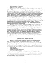 Kaimo turizmo sodyba ir joje teikiamos paslaugos 4 puslapis