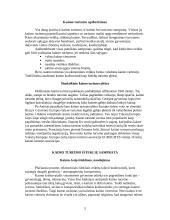 Kaimo turizmo sodyba ir joje teikiamos paslaugos 5 puslapis