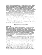 Kaimo turizmo sodyba ir joje teikiamos paslaugos 6 puslapis