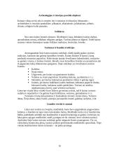 Kaimo turizmo sodyba ir joje teikiamos paslaugos 10 puslapis