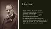 Šarlis Bodleras (skaidrės) 2 puslapis
