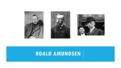 Roald Amundsen (pristatymas anglų kalba) 2 puslapis