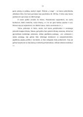 Kaimo vietovėje įsikūrusios prekybos įmonės marketingo mikroaplinkos tyrimas 15 puslapis