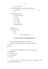 Kaimo vietovėje įsikūrusios prekybos įmonės marketingo mikroaplinkos tyrimas 10 puslapis