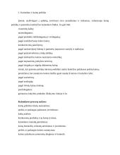 Kainodara įmonėje 2 puslapis