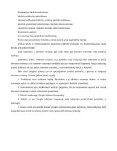 Kainodara įmonėje 11 puslapis