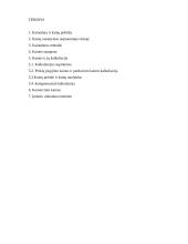 Kainodara įmonėje 13 puslapis