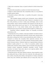 Kainodara monopolijos sąlygomis ir monopolijos reguliavimas 15 puslapis