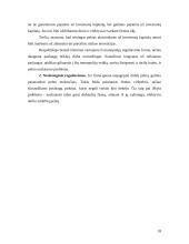 Kainodara monopolijos sąlygomis ir monopolijos reguliavimas 18 puslapis