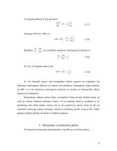 Kainodara monopolijos sąlygomis ir monopolijos reguliavimas 8 puslapis