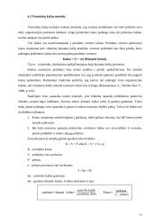 Kainodara paremta kaštais 15 puslapis